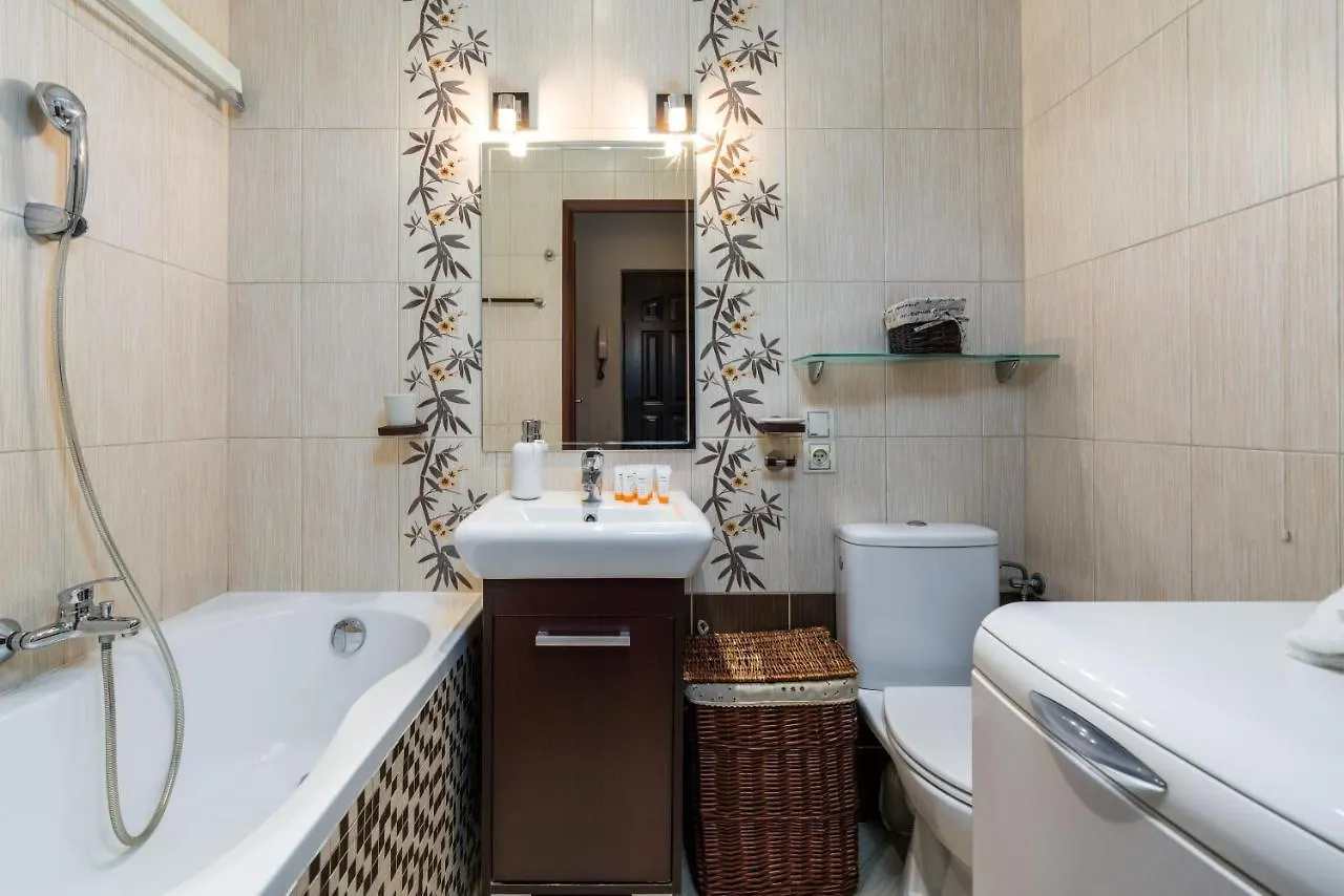 Apartment Poznan Bukowska